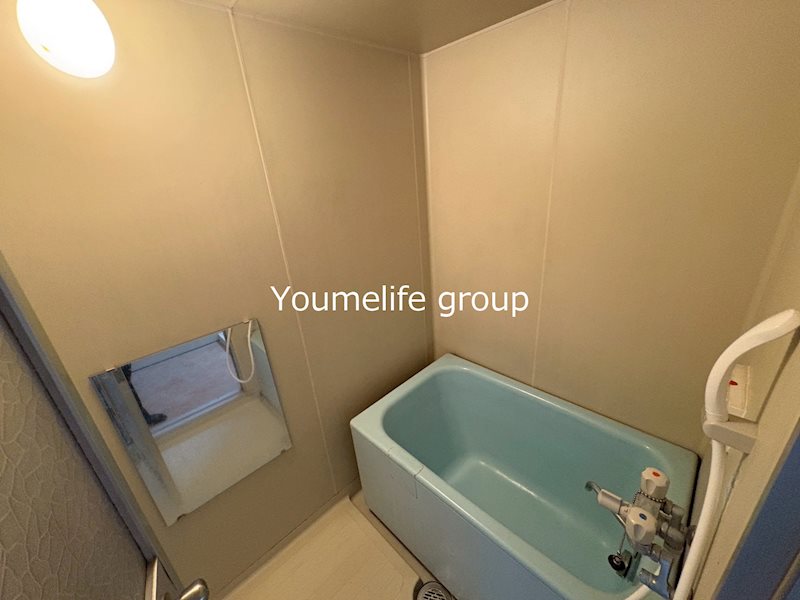 テレパレス伊勢原６号棟 風呂画像