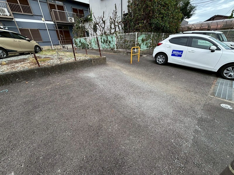 京和ハイツ その他外観1