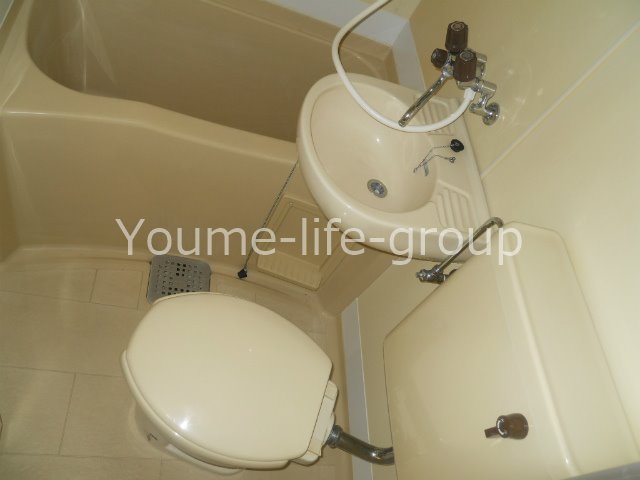 オートハイツ平塚 その他1