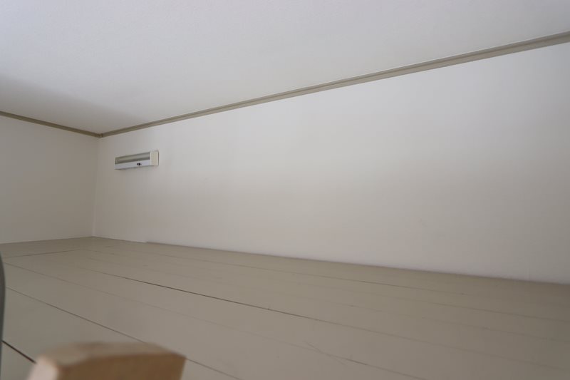 オートハイツ平塚 ベッドルーム