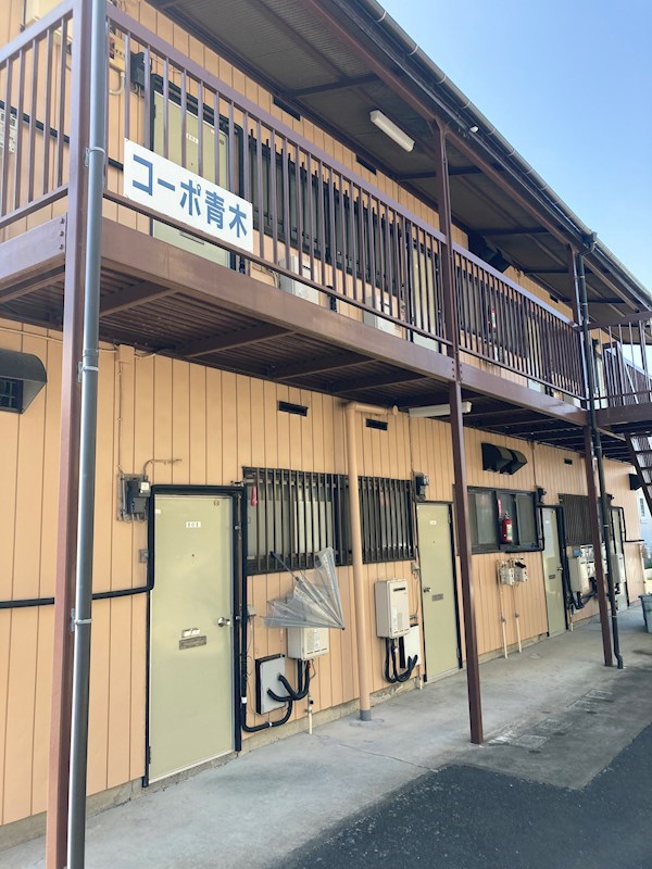 コーポ青木 その他外観1