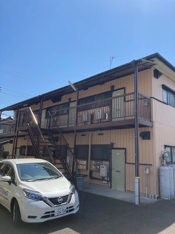 コーポ青木 その他外観2