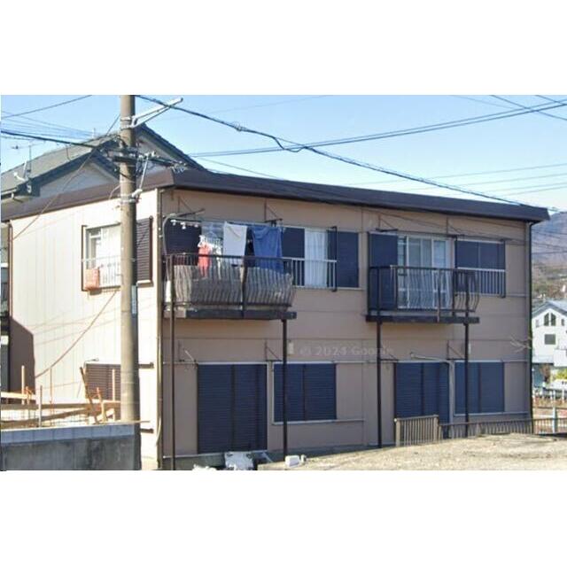 ルモン渋沢駅西 202号室 外観