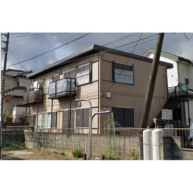 ルモン渋沢駅西 その他外観2