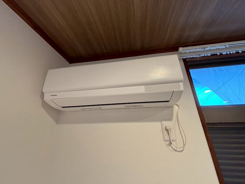 京和ハイツ その他4