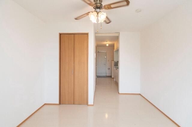 エスト・マーレ ベッドルーム