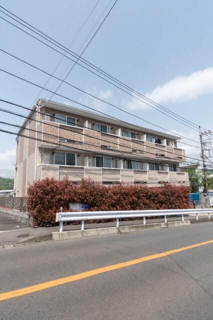 エスト・マーレ ベランダ