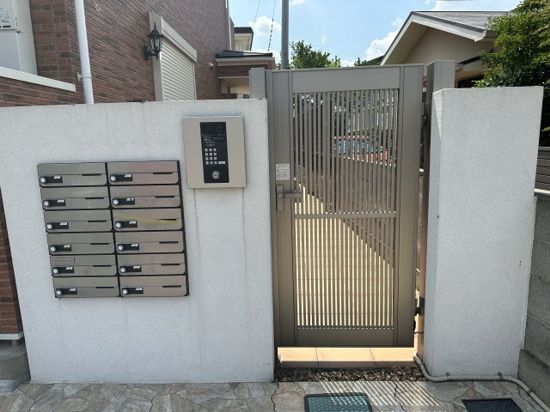 Felice辻堂 その他外観3