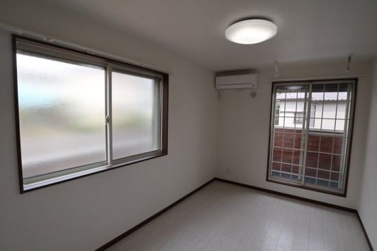 Felice辻堂 リビング