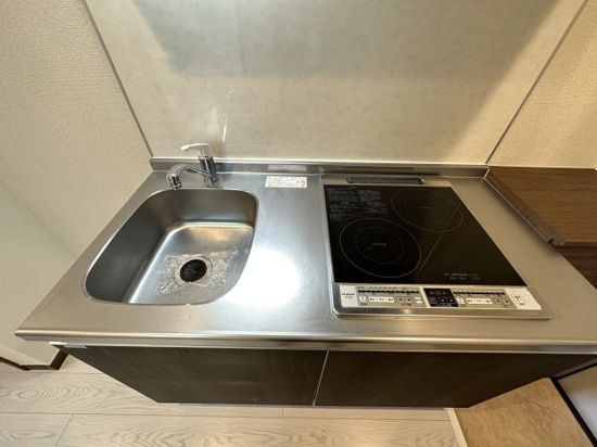 Felice辻堂 キッチン