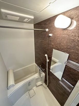 Felice辻堂 風呂画像