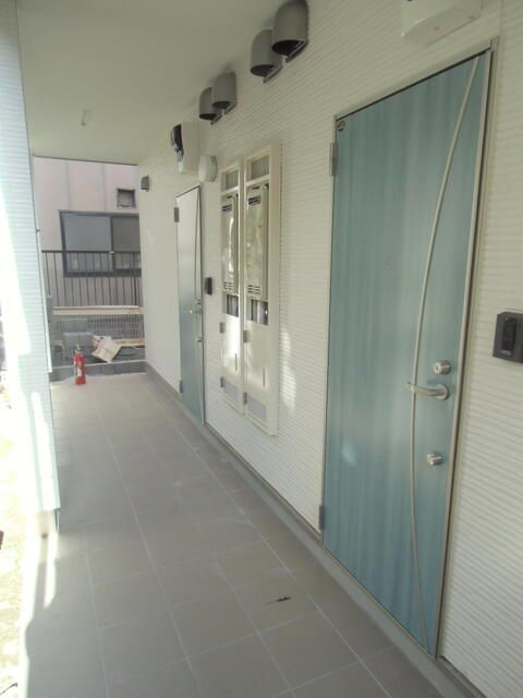 エフォール湘南 その他外観2