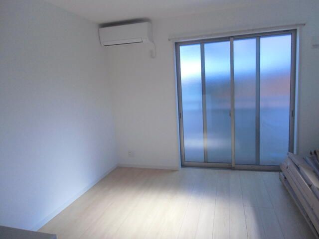 エフォール湘南 リビング