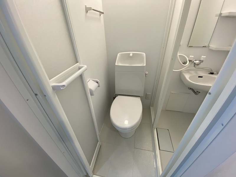 富岡ハイツ その他2