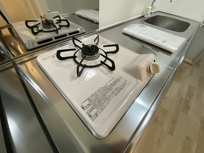 富岡ハイツ その他4