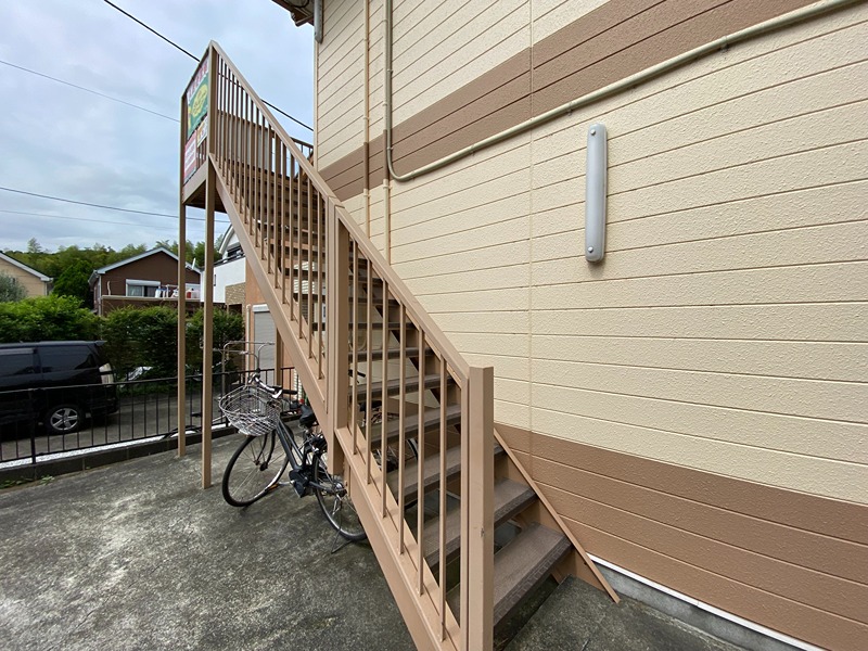 富岡ハイツ その他外観1