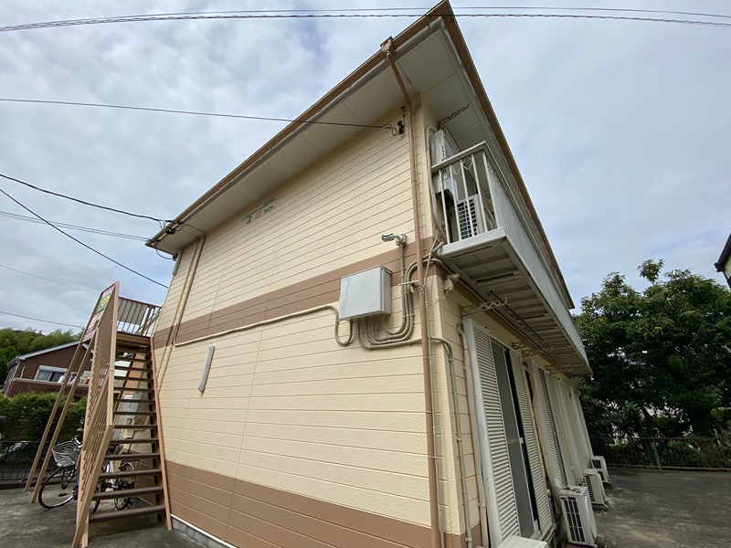 富岡ハイツ その他外観2