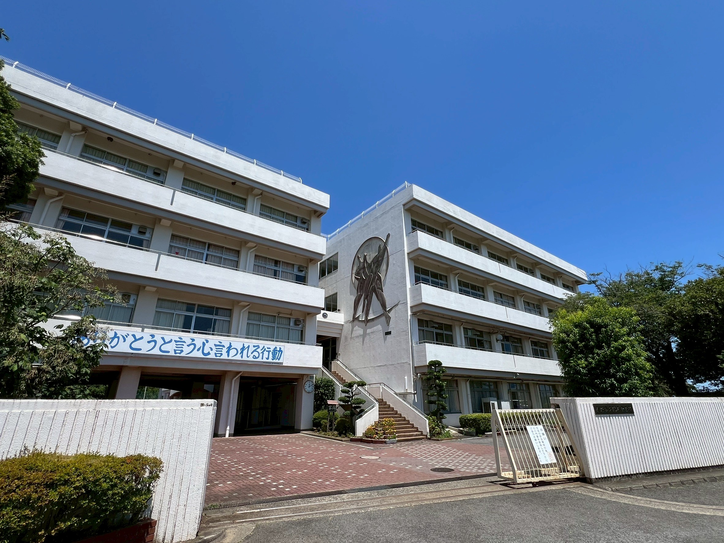 アクオスⅡ 周辺画像2