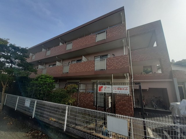 シュティル湘南 103号室 外観