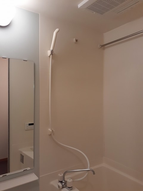 シュティル湘南 風呂画像