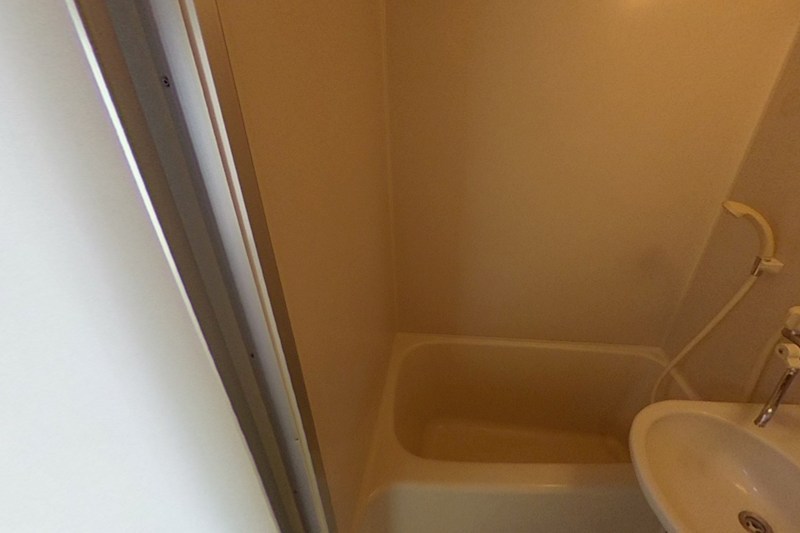 ハイツリンム 風呂画像