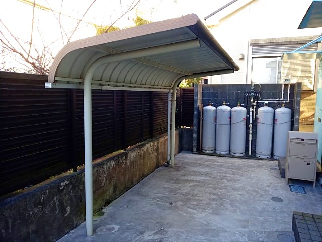 レオパレスのぞみ その他5