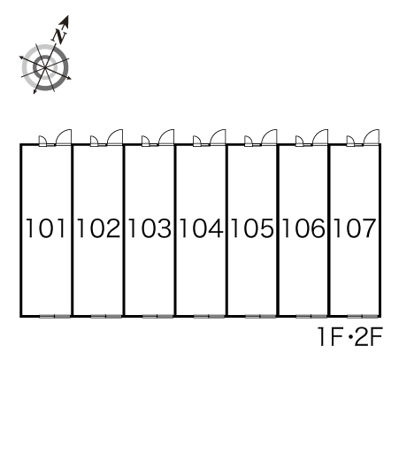 レオパレスのぞみ その他6