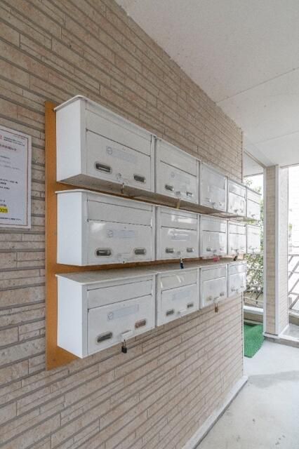 エスト・マーレ その他外観2