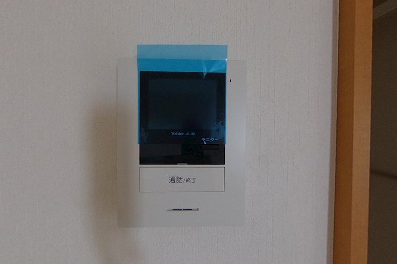 築山コーポ その他4