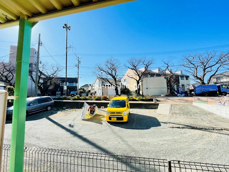 的場第2アパート その他5