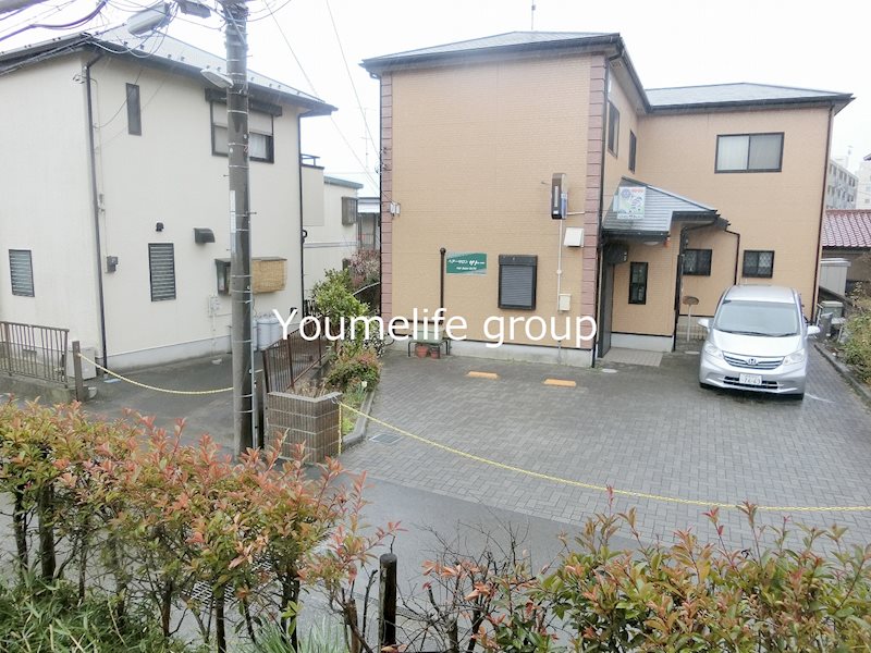 サニーハイツ その他5