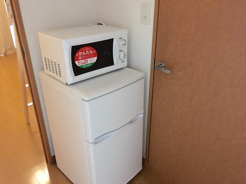 レオパレススカイブルー その他4