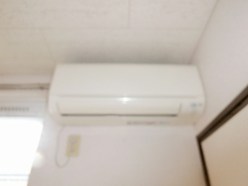 サニーハイツ その他4