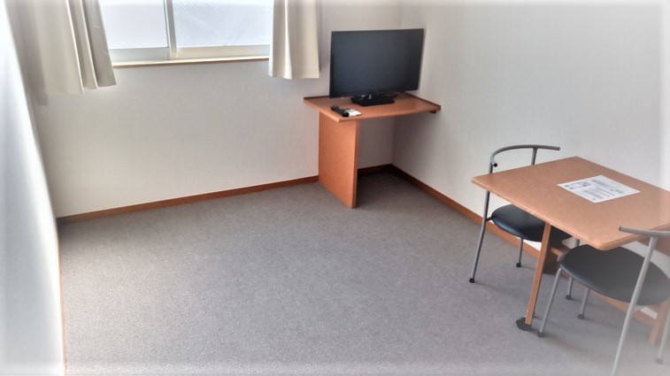 レオパレススカイブルー その他11