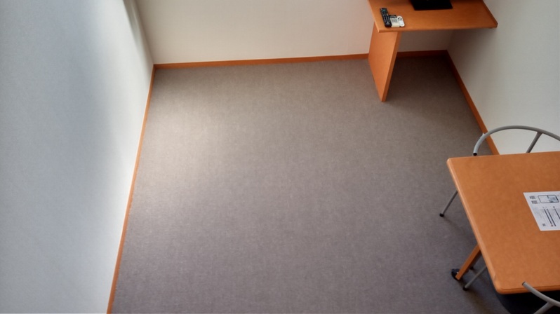 レオパレススカイブルー その他12