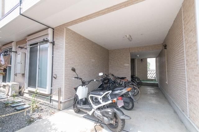 エスト・マーレ その他外観4