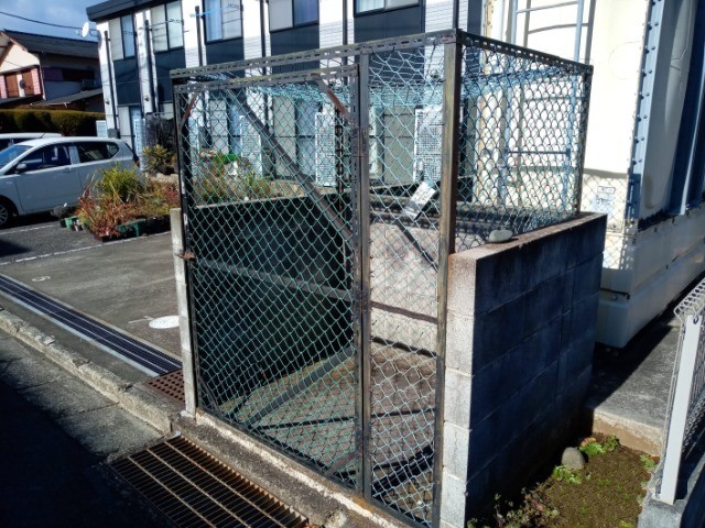 レオパレスのぞみ その他13