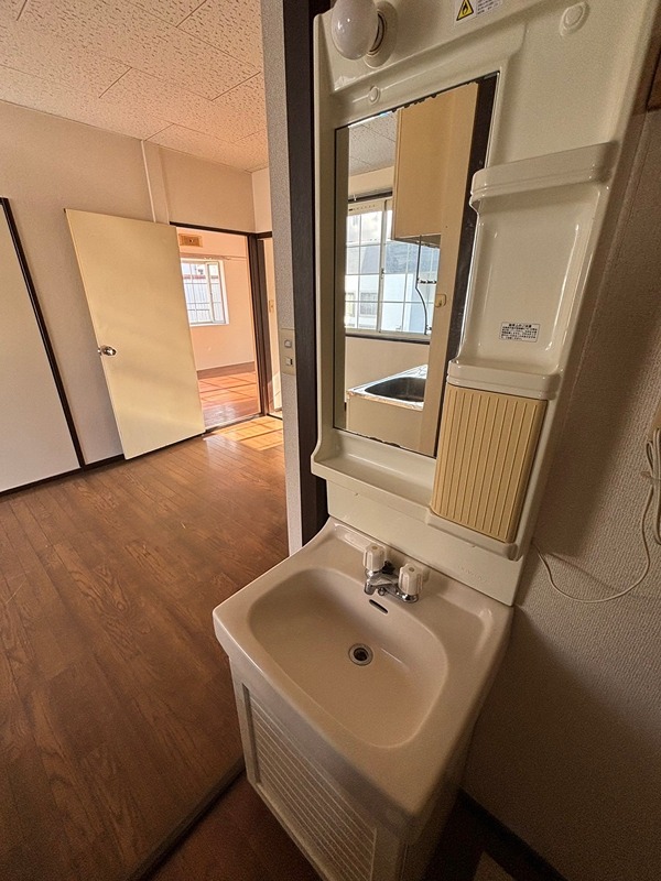 マイコート萩原 その他3