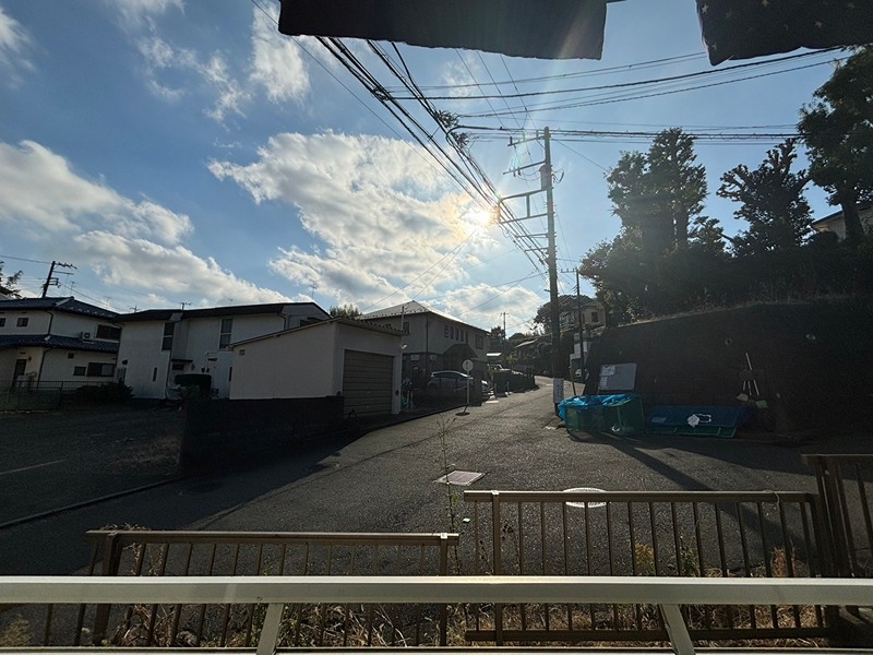 マイコート萩原 その他9