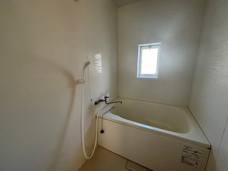 マイコート萩原 風呂画像