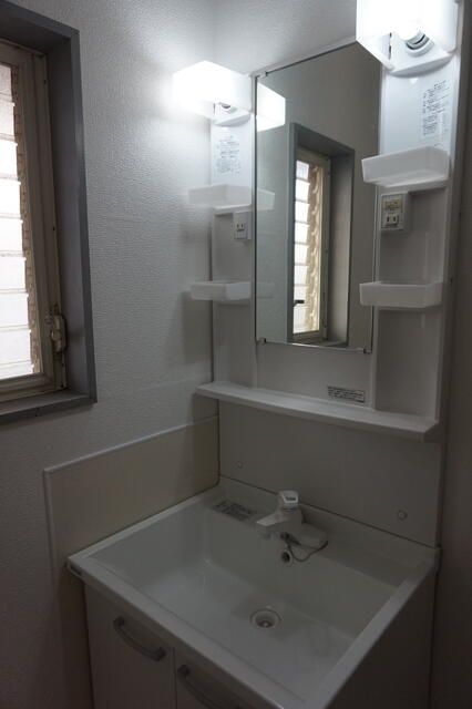 ジュネスナカタ１ その他2