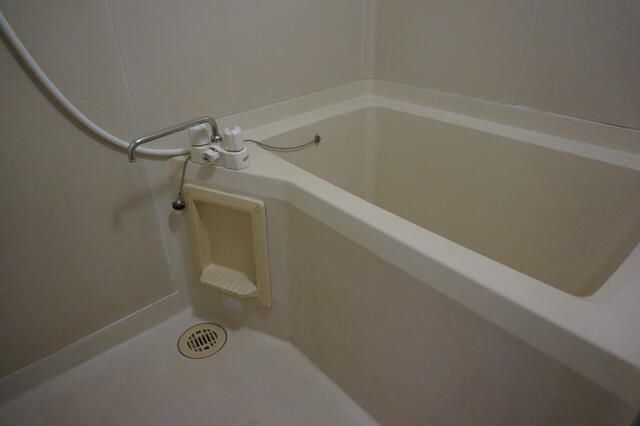 ジュネスナカタ１ 風呂画像