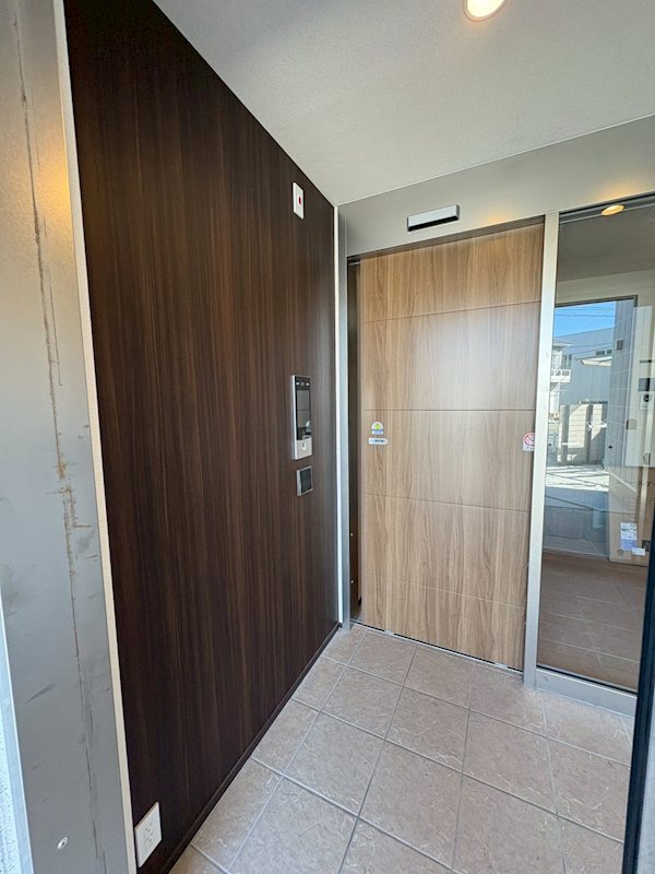 ベルビウ　中海岸 その他外観2