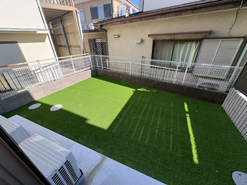 ベルビウ　中海岸 その他外観3