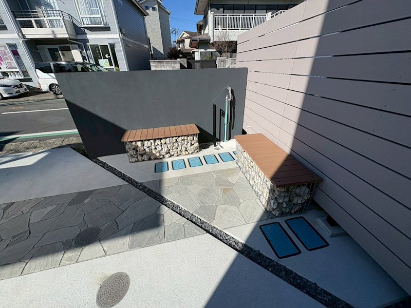 ベルビウ　中海岸 その他外観1