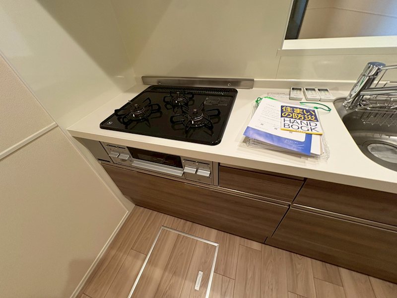 ベルビウ　中海岸 その他9