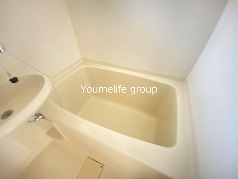 サニーハイツ 風呂画像