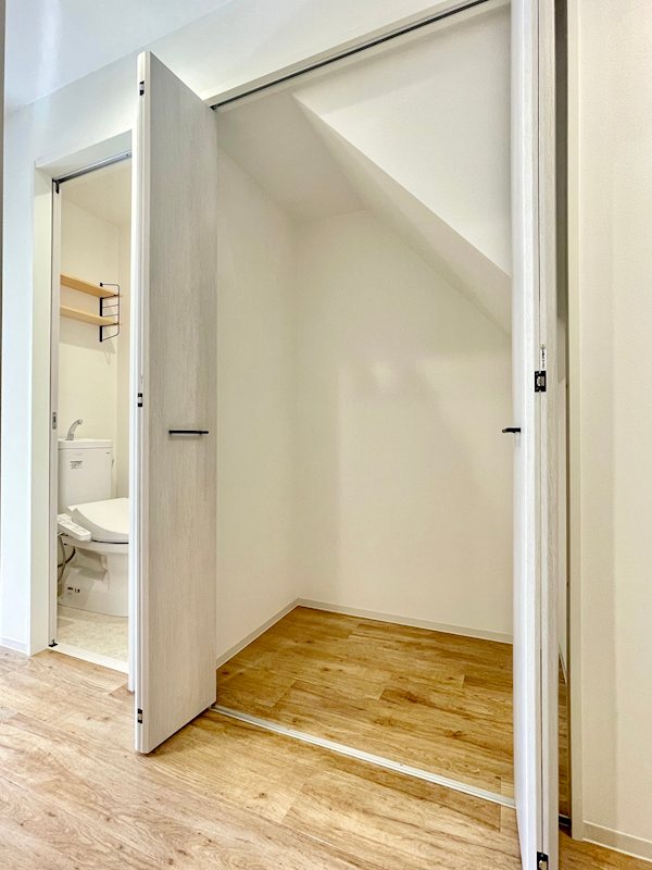 メゾンシュマン鵠沼 その他4