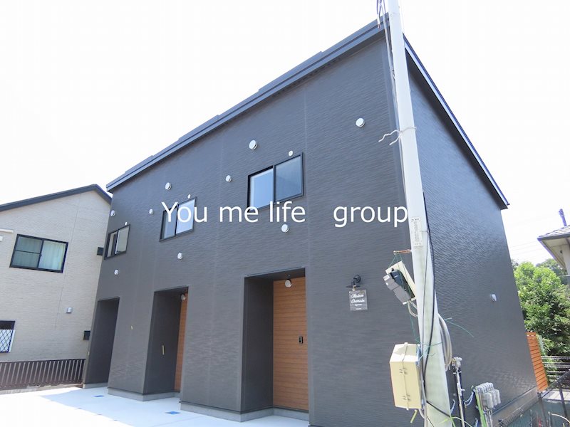 メゾンシュマン鵠沼 その他外観1