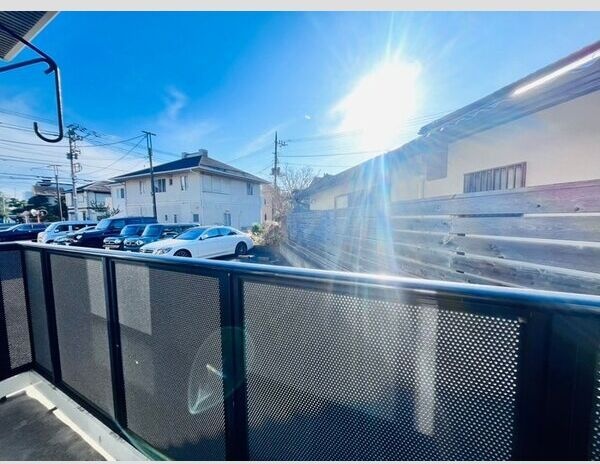 大磯シーサイドコーポＢ その他1